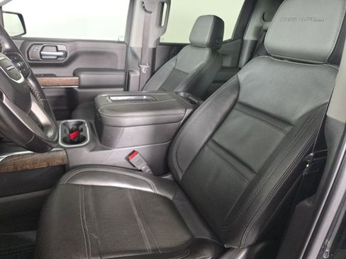 Used 2020 GMC Sierra 1500 Denali w/ Denali Ultimate Package AWD/4WD image 19