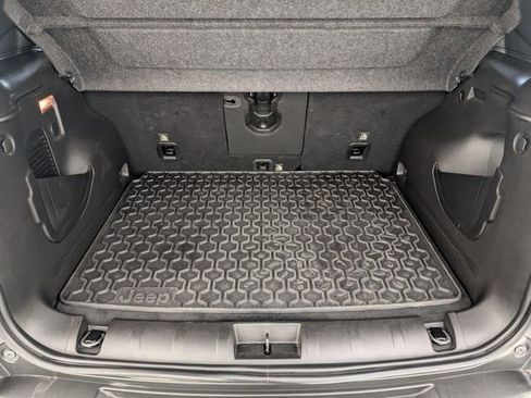 Used 2021 Jeep Renegade Latitude w/ Convenience Group image 28