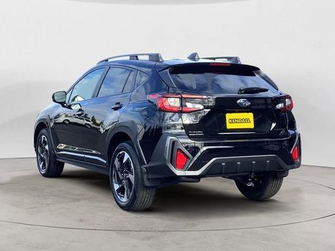 New 2026 Subaru Crosstrek 2.5i Limited image 3