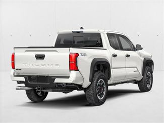 New 2026 Toyota Tacoma TRD Off-Road AWD/4WD video 2
