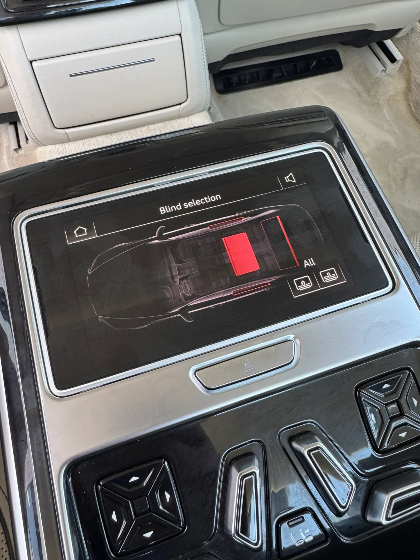 Used 2019 Audi A8 L 3.0T AWD/4WD image 38