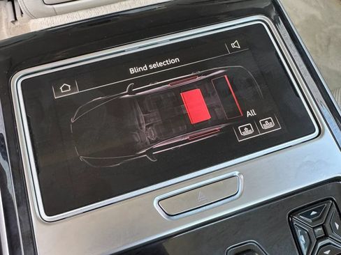 Used 2019 Audi A8 L 3.0T AWD/4WD image 38