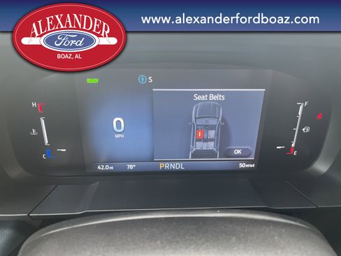 New 2025 Ford Maverick XL image 22