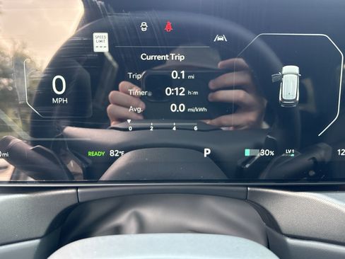 New 2026 Kia EV9 Land w/ Nightfall Edition Package image 32