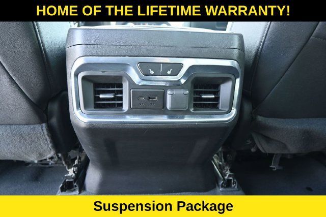 Used 2023 Chevrolet Silverado 2500 LTZ AWD/4WD image 21