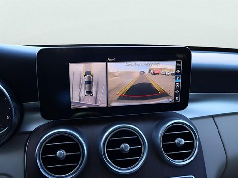 Used 2020 Mercedes-Benz C 300 4MATIC Sedan image 26