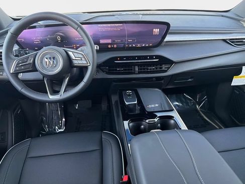 New 2027 Buick Enclave Preferred w/ Power Package FWD image 15