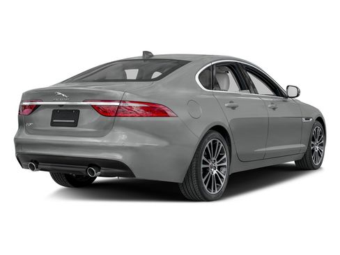 Used 2016 Jaguar XF Prestige image 61