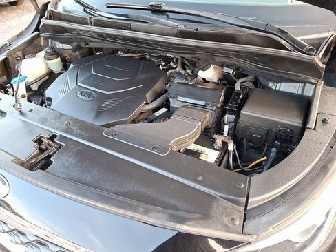 Used 2019 Kia Sedona L image 32