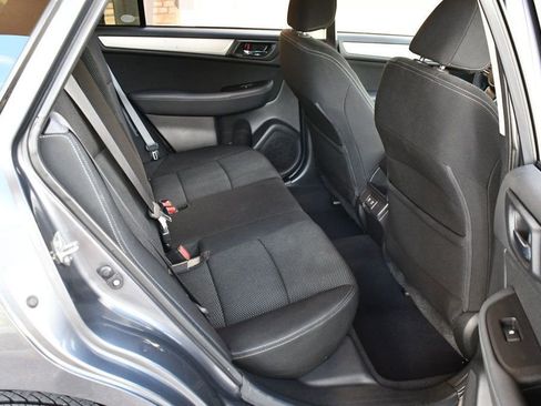 Used 2019 Subaru Outback 2.5i Premium w/ Popular Package #2 image 47