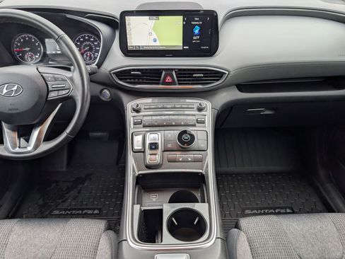 Used 2023 Hyundai Santa Fe SEL image 7