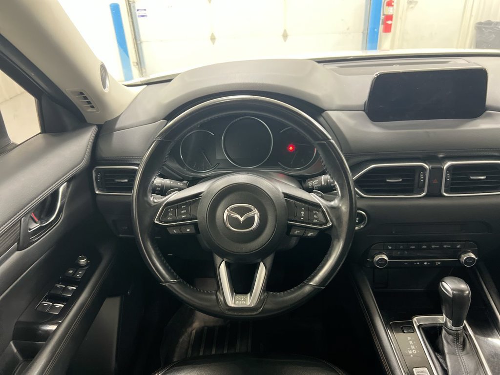 Used 2020 MAZDA CX-5 Grand Touring AWD/4WD image 11