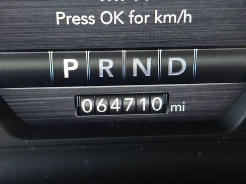 Used 2019 RAM 1500 Laramie image 7