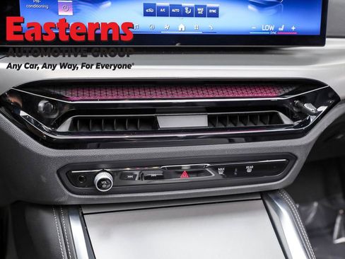 Used 2025 BMW 430i Convertible image 47