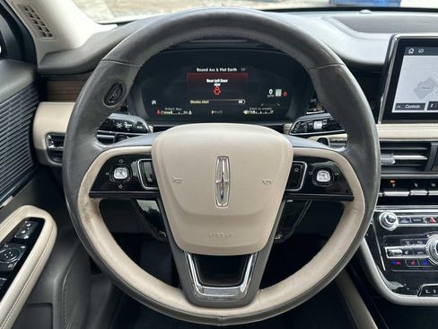 Used 2022 Lincoln Corsair Reserve w/ Equipment Group 201A image 24