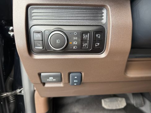 Used 2026 Ford F250 King Ranch AWD/4WD image 27