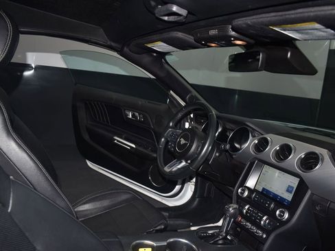 Used 2023 Ford Mustang Premium RWD image 26