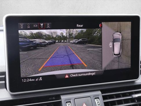 Used 2026 Honda CR-V EX-L image 19