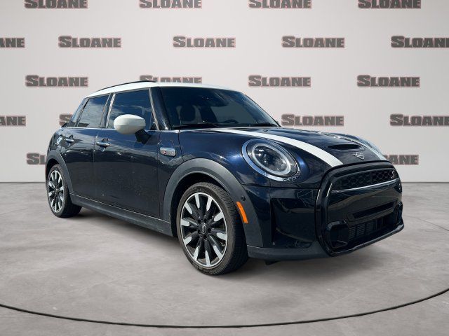 Used 2023 MINI Cooper S FWD image 7
