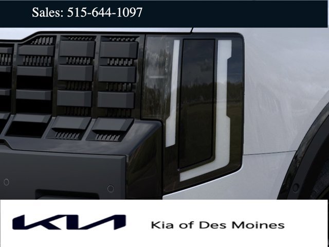 New 2027 Kia Telluride X-Line SX Prestige AWD/4WD image 11