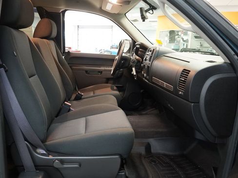 Used 2012 Chevrolet Silverado 1500 LT w/ All-Star Edition image 33