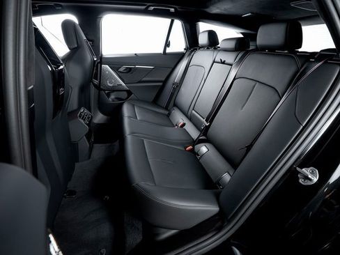 Used 2025 BMW M5 Touring w/ M Driver's Package image 22