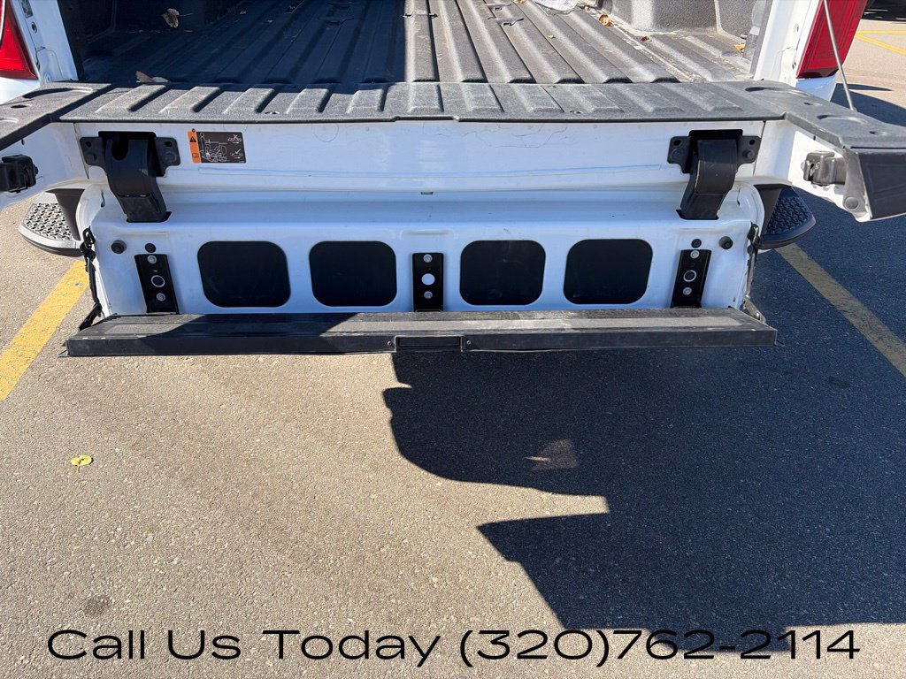 Used 2022 Chevrolet Silverado 3500 High Country w/ Z71 Off-Road Package AWD/4WD image 29