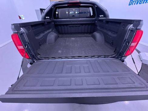 Used 2020 Chevrolet Colorado ZR2 image 39