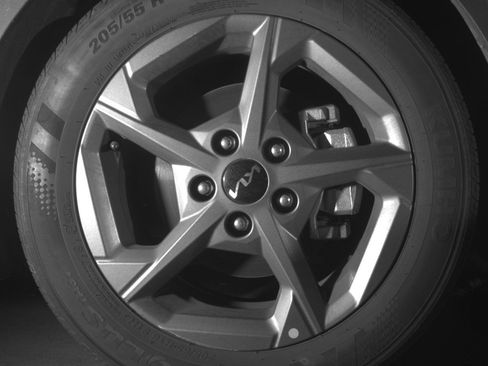 Used 2025 Kia K4 LXS image 13