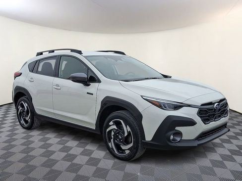 New 2026 Subaru Crosstrek 2.5i Limited w/ Crosstrek Mirror Package AWD/4WD image 1