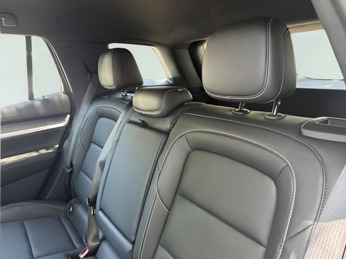 New 2027 GMC Terrain Elevation w/ Elevation Premium Package FWD image 23