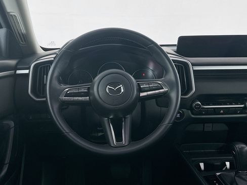 Used 2025 MAZDA CX-50 AWD 2.5 S w/ Preferred Package image 18