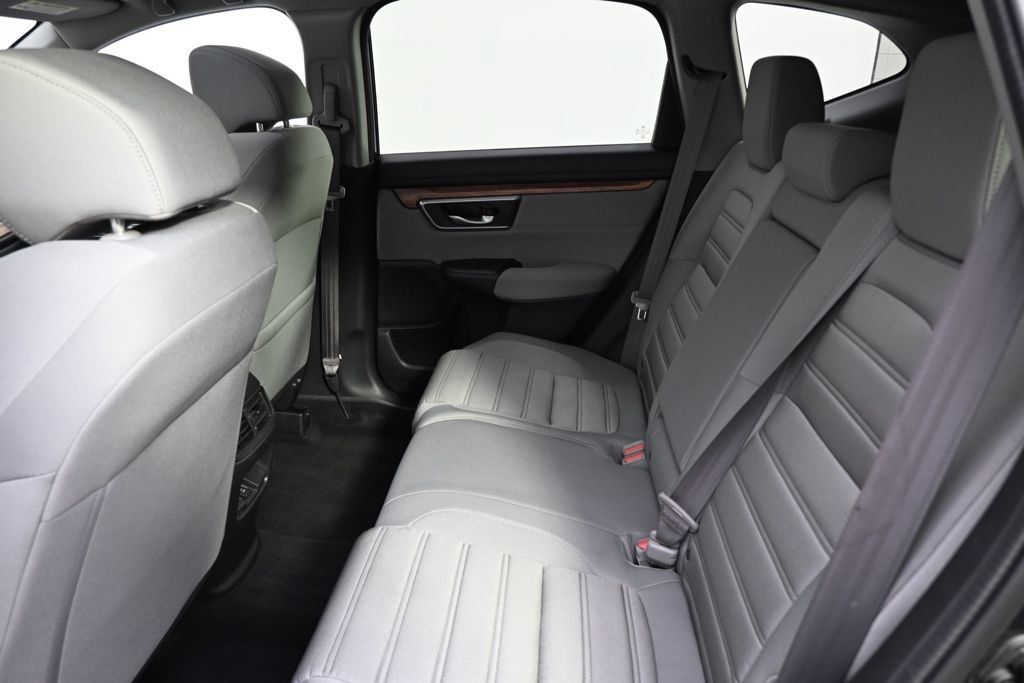 Used 2019 Honda CR-V EX image 19