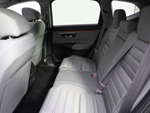Used 2019 Honda CR-V EX image 19