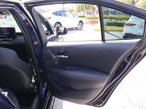 Used 2024 Toyota Corolla SE FWD image 22