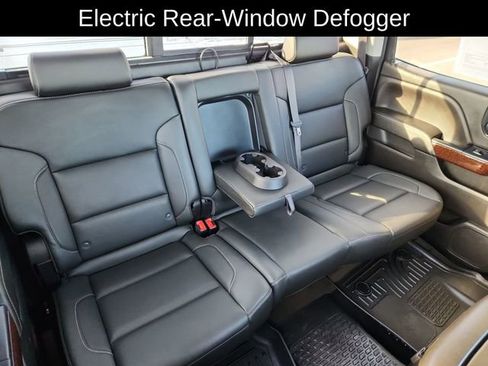 Used 2018 GMC Sierra 1500 SLT image 32