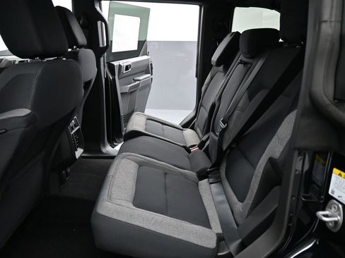 New 2025 Ford Bronco Big Bend image 20