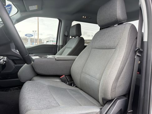 Certified 2024 Ford F150 XLT image 26