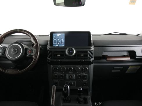 New 2026 INEOS Grenadier AWD/4WD image 6