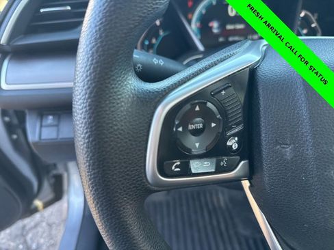 Used 2016 Honda Civic EX image 19