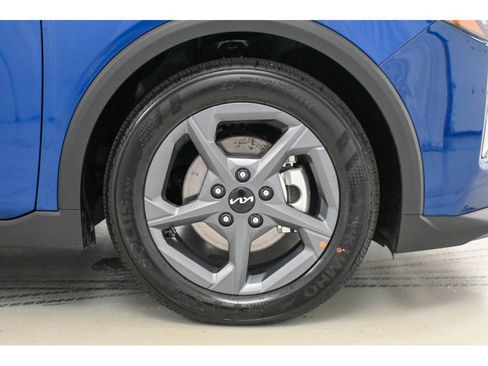 New 2025 Kia K4 image 8