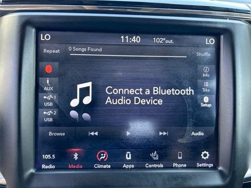 Used 2018 RAM 1500 Sport AWD/4WD image 23