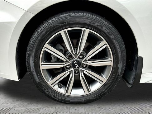 Used 2019 Kia Optima LX w/ LX 17" Wheel Package FWD image 33