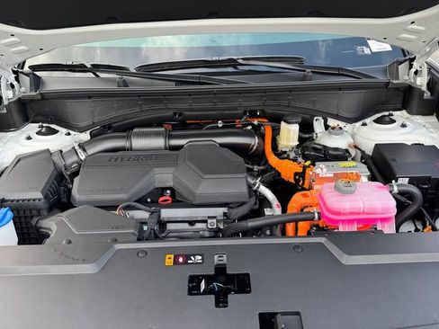 New 2026 Hyundai Santa Fe SEL AWD/4WD image 19