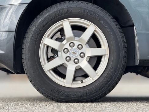 Used 2007 Cadillac SRX image 26