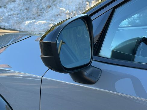 Certified 2024 Nissan Ariya AWD image 11