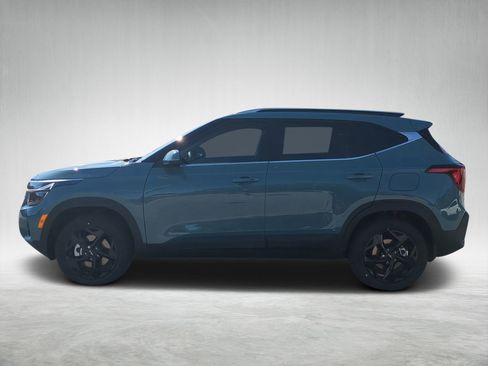 New 2026 Kia Seltos EX image 6