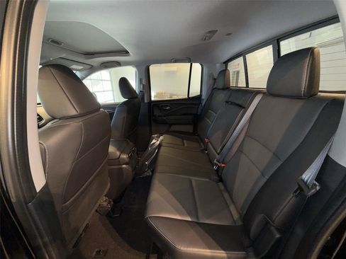 New 2026 Honda Ridgeline RTL image 24