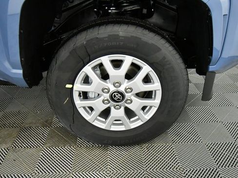 New 2026 Toyota Tacoma SR5 image 17