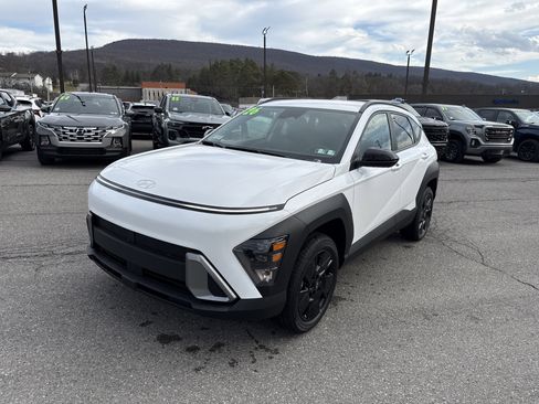 New 2026 Hyundai Kona SEL Sport image 8